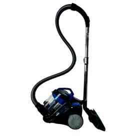 Пылесос Midea 13L синий фото