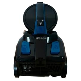 Пылесос Midea 13L синий фото
