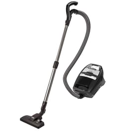 Пылесос Miele SKMR3 Blizzard CX 1 Comfort черный обсидиан фото