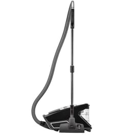 Пылесос Miele SKMR3 Blizzard CX 1 Comfort черный обсидиан фото