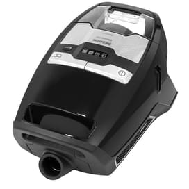 Пылесос Miele SKMR3 Blizzard CX 1 Comfort черный обсидиан фото