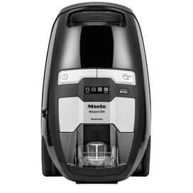 Пылесос Miele SKMR3 Blizzard CX 1 Comfort черный обсидиан фото