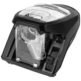 Пылесос Miele SKMR3 Blizzard CX 1 Comfort черный обсидиан фото