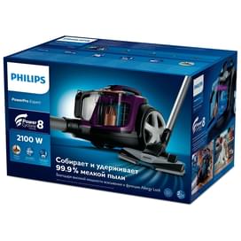 Циклонный пылесос Philips FC-9734 фото