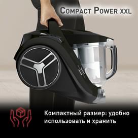 Пылесос Tefal Compact Power XXL TW-4825EA фото