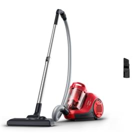 Пылесос Tefal Swift Power Cyclonic TW-2913EA			 фото