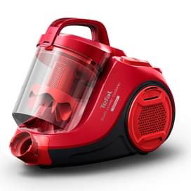 Пылесос Tefal Swift Power Cyclonic TW-2913EA			 фото