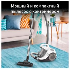 Пылесос Tefal Swift Power Cyclonic TW-2947EA фото