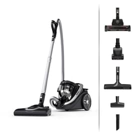 Пылесос с контейнером Tefal Silence Force Cyclonic Effitech TW-7976EA фото