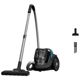 Пылесос с контейнером Tefal X-Trem Cyclonic Max TW-7B11EA фото