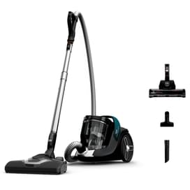 Пылесос с контейнером Tefal X-Trem Cyclonic Effitech TW-7C71EA			 фото