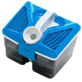 Пылесос Thomas PERFECT AIR ALLERGY PURE фото