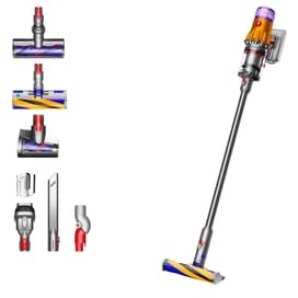Пылесос вертикальный Dyson V12 SV46 Detect Slim Absolute фото