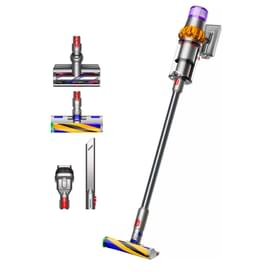 Пылесос вертикальный Dyson V15 SV47 Detect Absolute фото