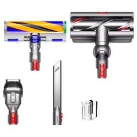 Пылесос вертикальный Dyson V15 SV47 Detect Absolute фото