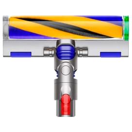 Пылесос вертикальный Dyson V15 SV47 Detect Absolute фото