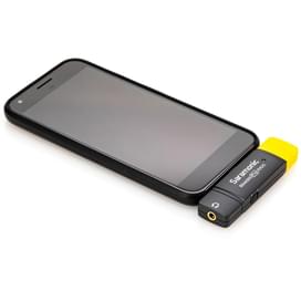 Радиосистема Saramonic Blink500 PRO RXUC Радиосистема 2,4Гц приемник, разъем Type-C фото