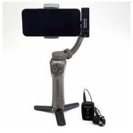 Радиосистема Saramonic Blink500 ProX B3(TX+RXDI) Радиосистема 2,4Гц приемник + передатчик, разъем Li фото