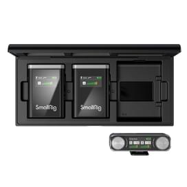 Радиосистема SmallRig Forevala W60 Wireless 3487 фото