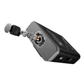 Радиосистема SmallRig Forevala W60 Wireless 3487 фото
