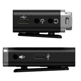 Радиосистема SmallRig Forevala W60 Wireless 3487 фото
