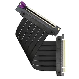 Райзер-кабель CoolerMaster PCI-E 3.0 x16 ver. 2 фото