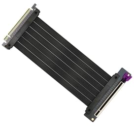 Райзер-кабель CoolerMaster PCI-E 3.0 x16 ver. 2 фото