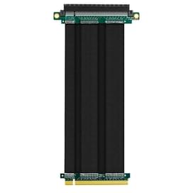 Райзер-кабель PCcooler Vertical GPU Bracket Kit PCI-E 3.0 фото