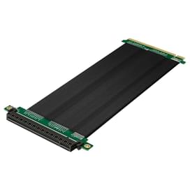 Райзер-кабель PCcooler Vertical GPU Bracket Kit PCI-E 3.0 фото