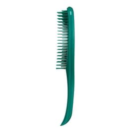 Расческа Tangle Teezer The Wet Detangler, Green Jungle фото