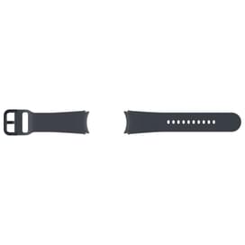 Ремешок для часов Samsung, Sport Band (20mm, S/M), Graphite (ET-SFR93SBEGRU) фото