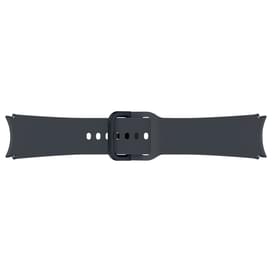 Ремешок для часов Samsung, Sport Band (20mm, S/M), Graphite (ET-SFR93SBEGRU) фото