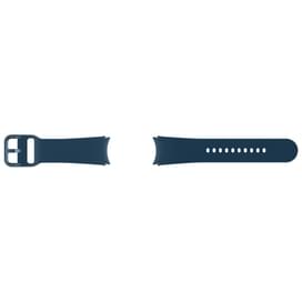 Ремешок для часов Samsung, Sport Band (20mm, S/M), Indigo (ET-SFR93SNEGRU) фото