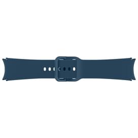 Ремешок для часов Samsung, Sport Band (20mm, S/M), Indigo (ET-SFR93SNEGRU) фото