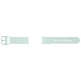Ремешок для часов Samsung, Sport Band (20mm, S/M), Mint (ET-SFR93SMEGRU) фото