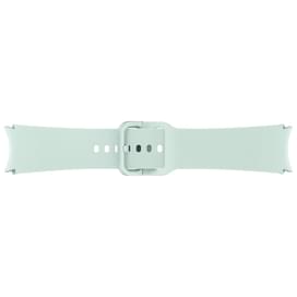 Ремешок для часов Samsung, Sport Band (20mm, S/M), Mint (ET-SFR93SMEGRU) фото