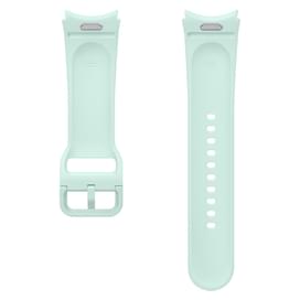 Ремешок для часов Samsung, Sport Band (20mm, S/M), Mint (ET-SFR93SMEGRU) фото