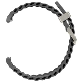 Ремешок для часов Samsung, Watch Ultra Marine band, Dark Gray (ET-SNL70MBEGRU) фото