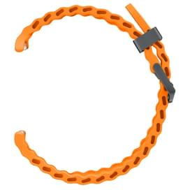 Ремешок для часов Samsung, Watch Ultra Marine band, Orange (ET-SNL70MOEGRU) фото
