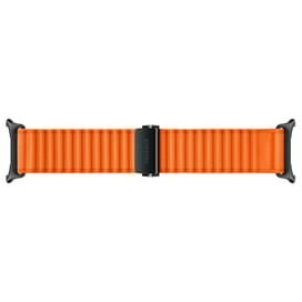 Ремешок для часов Samsung, Watch Ultra Trail band, Orange (ET-SVL70MOEGRU) фото