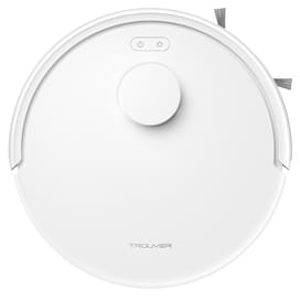 Робот-пылесос Trouver E20 Pro White фото
