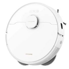Робот-пылеcос Dreame Robot Vacuum L10s Plus фото