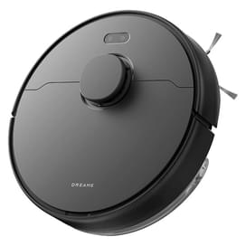 Робот-пылесос Dreame D9 Max Gen2 Black фото