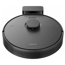 Робот-пылесос Dreame D9 Max Gen2 Black фото