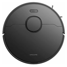 Робот-пылесос Dreame D9 Max Gen2 Black фото
