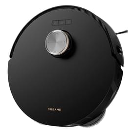 Робот-пылесос Dreame L30 Ultra Black фото