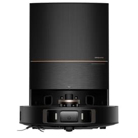 Робот-пылесос Dreame L30 Ultra Black фото