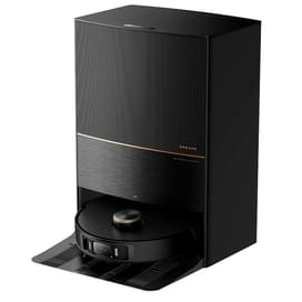 Робот-пылесос Dreame L30 Ultra Black фото