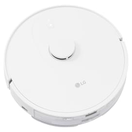 Робот-пылесос LG R5-PROPLUS BEWQCIS фото