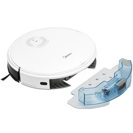 Робот-пылесос Midea i-5C фото